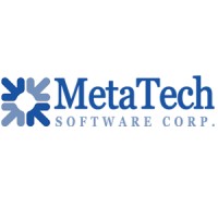 MetaTech Software Corp. logo, MetaTech Software Corp. contact details