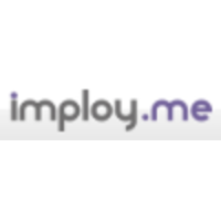 Imploy.me logo, Imploy.me contact details