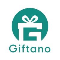 Giftano logo, Giftano contact details