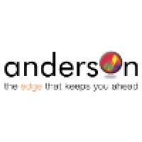 ANDERSON PRINTING HOUSE PVT LTD logo, ANDERSON PRINTING HOUSE PVT LTD contact details