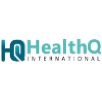 HealthQ International logo, HealthQ International contact details