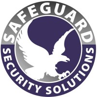 Safeguard Security Solutions logo, Safeguard Security Solutions contact details