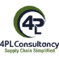 4PL Consultancy Ltd logo, 4PL Consultancy Ltd contact details