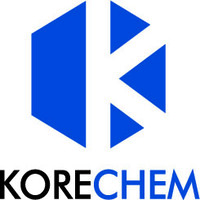 KoreChem, Inc. logo, KoreChem, Inc. contact details