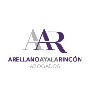 ARELLANO AYALA RINCÓN logo, ARELLANO AYALA RINCÓN contact details