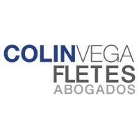 Colin Vega Fletes Abogados logo, Colin Vega Fletes Abogados contact details