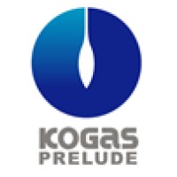 KOGAS Prelude Pty Ltd logo, KOGAS Prelude Pty Ltd contact details