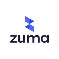 Zuma logo, Zuma contact details