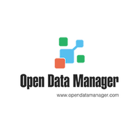 Data Manager logo, Data Manager contact details