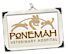 Ponemah Veterinary Hospital logo, Ponemah Veterinary Hospital contact details