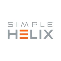 Simple Helix logo, Simple Helix contact details