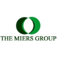 The Miers Group logo, The Miers Group contact details