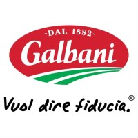 Galbani logo, Galbani contact details