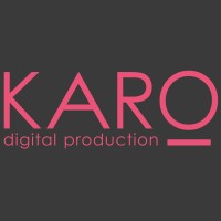 KARO logo, KARO contact details