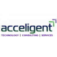 Acceligent; Inc. logo, Acceligent; Inc. contact details