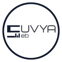 Suvya Web logo, Suvya Web contact details