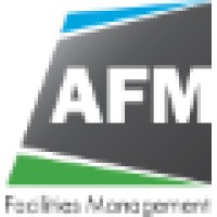 AFM logo, AFM contact details