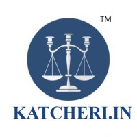 KATCHERI.IN logo, KATCHERI.IN contact details