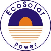 Eco Solar Power logo, Eco Solar Power contact details