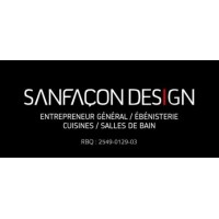 Sanfaçon Design Inc logo, Sanfaçon Design Inc contact details