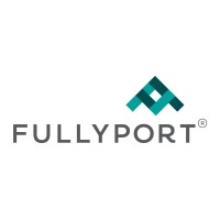 Fullyport logo, Fullyport contact details