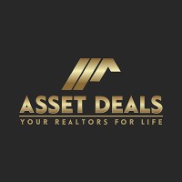 ASSET DEALS logo, ASSET DEALS contact details