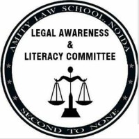 Legal Awareness & Literacy Committee, ALSN, AUUP logo, Legal Awareness & Literacy Committee, ALSN, AUUP contact details