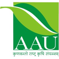 Anand Agricultural University, Anand logo, Anand Agricultural University, Anand contact details