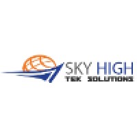 Sky High Tek Solutions logo, Sky High Tek Solutions contact details