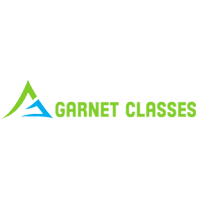 GARNET CLASSES logo, GARNET CLASSES contact details