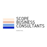 Scope Business Consultants logo, Scope Business Consultants contact details