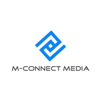 M-Connect Media logo, M-Connect Media contact details