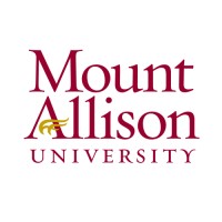 Mount Allison University logo, Mount Allison University contact details