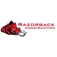 Razorback Construction logo, Razorback Construction contact details