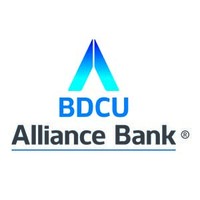 BDCU Alliance Bank logo, BDCU Alliance Bank contact details