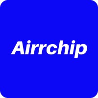 Airrchip logo, Airrchip contact details