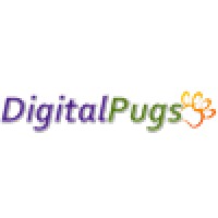 DigitalPugs Media logo, DigitalPugs Media contact details