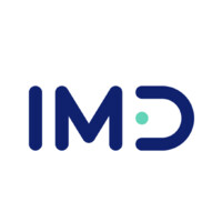 iMD Health Global Corp. logo, iMD Health Global Corp. contact details