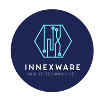 InnexWare logo, InnexWare contact details