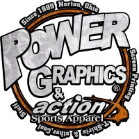 Power Graphics, Inc. Action Sports Apparel 3070 Wadsworth Road, Norton, Ohio 44203 logo, Power Graphics, Inc. Action Sports Apparel 3070 Wadsworth Road, Norton, Ohio 44203 contact details