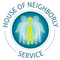 House of Neighborly Service - Texas logo, House of Neighborly Service - Texas contact details