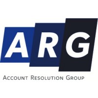 Account Resolution Group, LLC logo, Account Resolution Group, LLC contact details