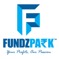 Fundzpark logo, Fundzpark contact details