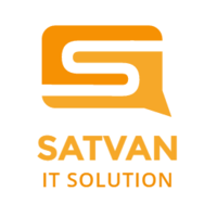 Satvan IT Solution logo, Satvan IT Solution contact details