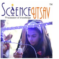 ScienceUtsav logo, ScienceUtsav contact details