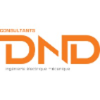 Consultants DND logo, Consultants DND contact details