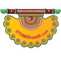 IITIIMShaadi.com logo, IITIIMShaadi.com contact details