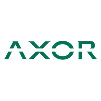 Groupe Axor Inc. logo, Groupe Axor Inc. contact details