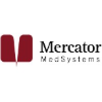 Mercator MedSystems Inc logo, Mercator MedSystems Inc contact details