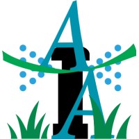 AA Sprinkler Repairs logo, AA Sprinkler Repairs contact details